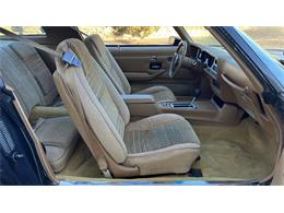 1980 Pontiac Firebird Trans Am (CC-1806898) for sale in Milford, Ohio
