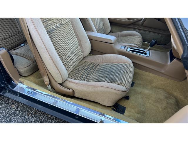 1980 Pontiac Firebird Trans Am (CC-1806898) for sale in Milford, Ohio