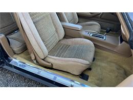 1980 Pontiac Firebird Trans Am (CC-1806898) for sale in Milford, Ohio