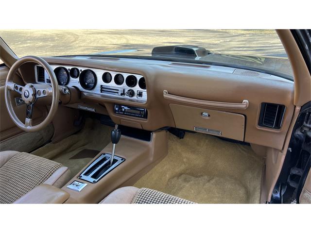 1980 Pontiac Firebird Trans Am (CC-1806898) for sale in Milford, Ohio