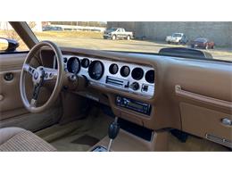 1980 Pontiac Firebird Trans Am (CC-1806898) for sale in Milford, Ohio