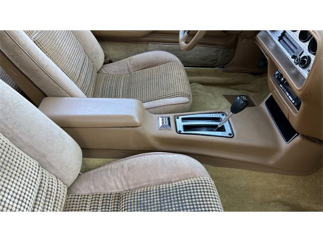 1980 Pontiac Firebird Trans Am (CC-1806898) for sale in Milford, Ohio