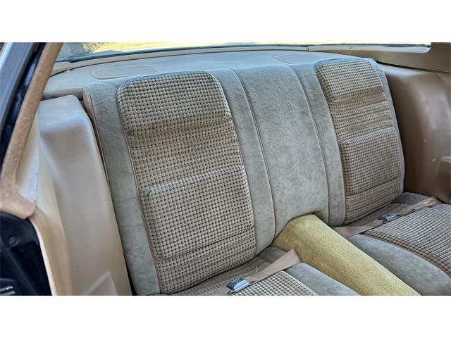1980 Pontiac Firebird Trans Am (CC-1806898) for sale in Milford, Ohio