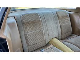 1980 Pontiac Firebird Trans Am (CC-1806898) for sale in Milford, Ohio