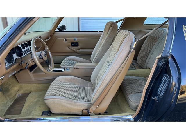 1980 Pontiac Firebird Trans Am (CC-1806898) for sale in Milford, Ohio