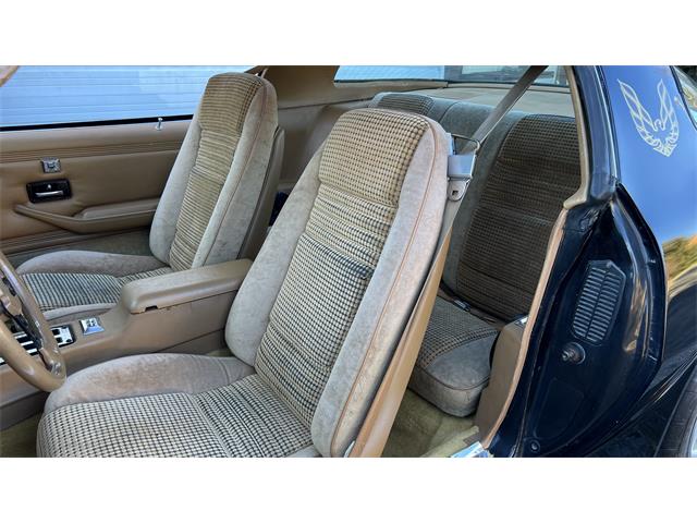 1980 Pontiac Firebird Trans Am (CC-1806898) for sale in Milford, Ohio