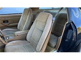 1980 Pontiac Firebird Trans Am (CC-1806898) for sale in Milford, Ohio