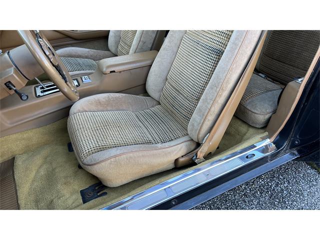 1980 Pontiac Firebird Trans Am (CC-1806898) for sale in Milford, Ohio