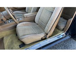 1980 Pontiac Firebird Trans Am (CC-1806898) for sale in Milford, Ohio