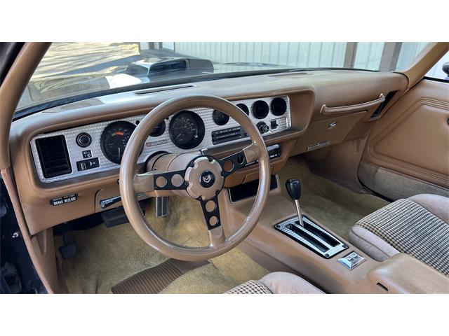 1980 Pontiac Firebird Trans Am (CC-1806898) for sale in Milford, Ohio