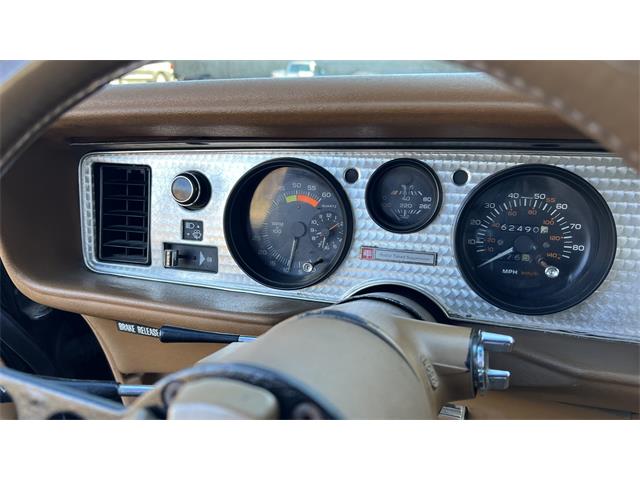 1980 Pontiac Firebird Trans Am (CC-1806898) for sale in Milford, Ohio