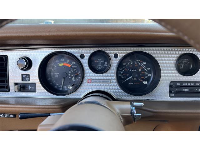 1980 Pontiac Firebird Trans Am (CC-1806898) for sale in Milford, Ohio