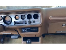 1980 Pontiac Firebird Trans Am (CC-1806898) for sale in Milford, Ohio