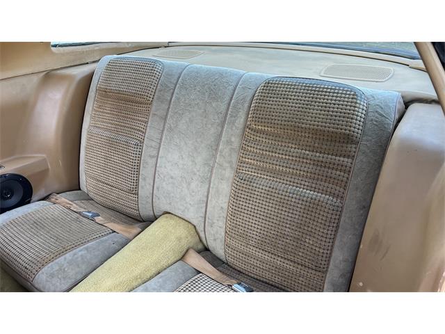 1980 Pontiac Firebird Trans Am (CC-1806898) for sale in Milford, Ohio