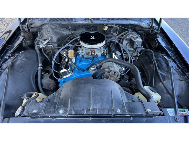 1980 Pontiac Firebird Trans Am (CC-1806898) for sale in Milford, Ohio