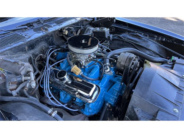 1980 Pontiac Firebird Trans Am (CC-1806898) for sale in Milford, Ohio