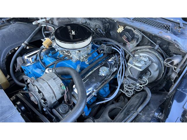 1980 Pontiac Firebird Trans Am (CC-1806898) for sale in Milford, Ohio