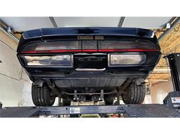 1980 Pontiac Firebird Trans Am (CC-1806898) for sale in Milford, Ohio