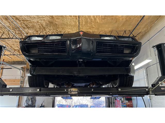 1980 Pontiac Firebird Trans Am (CC-1806898) for sale in Milford, Ohio
