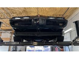 1980 Pontiac Firebird Trans Am (CC-1806898) for sale in Milford, Ohio