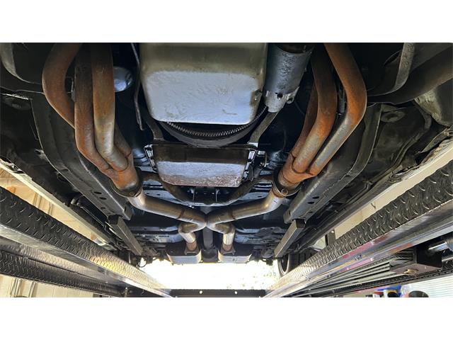 1980 Pontiac Firebird Trans Am (CC-1806898) for sale in Milford, Ohio