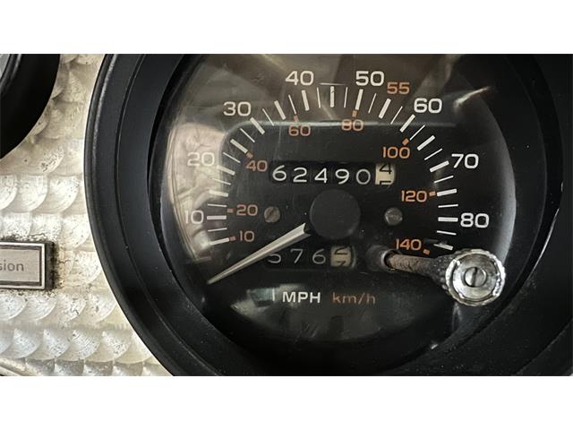 1980 Pontiac Firebird Trans Am (CC-1806898) for sale in Milford, Ohio