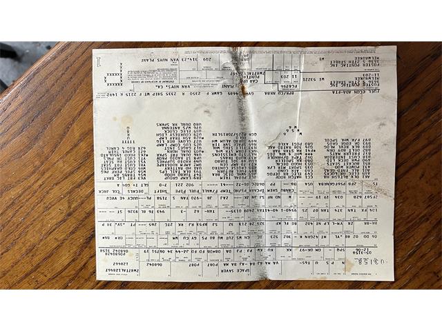 1980 Pontiac Firebird Trans Am (CC-1806898) for sale in Milford, Ohio