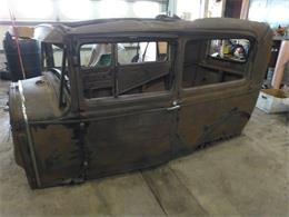 1930 Ford 2-Dr Sedan (CC-1806900) for sale in Parkers Prairie, Minnesota