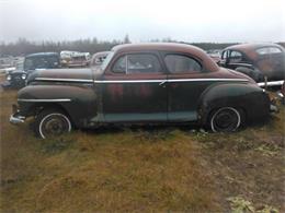 1947 Plymouth 2-Dr Coupe (CC-1806901) for sale in Parkers Prairie, Minnesota