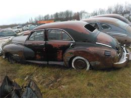 1947 Packard Clipper Deluxe (CC-1806906) for sale in Parkers Prairie, Minnesota