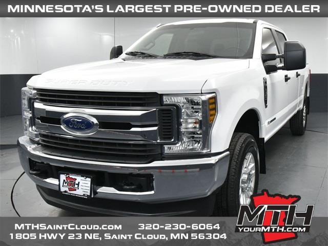 2019 Ford F250 (CC-1800691) for sale in Saint Cloud, Minnesota