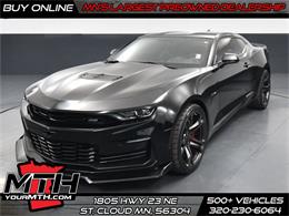 2019 Chevrolet Camaro (CC-1800692) for sale in Saint Cloud, Minnesota