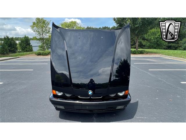 1995 BMW 5 Series (CC-1806929) for sale in O'Fallon, Illinois