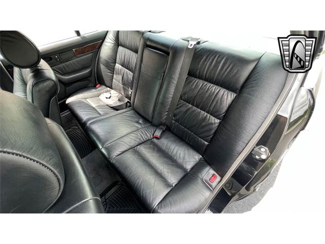 1995 BMW 5 Series (CC-1806929) for sale in O'Fallon, Illinois