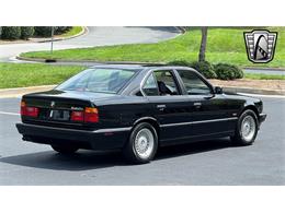 1995 BMW 5 Series (CC-1806929) for sale in O'Fallon, Illinois