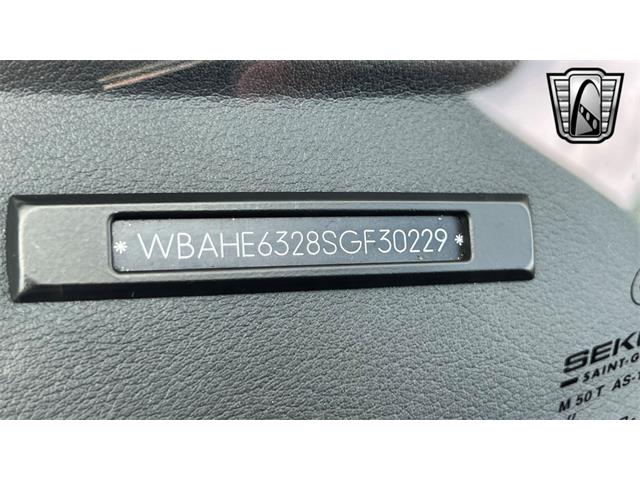 1995 BMW 5 Series (CC-1806929) for sale in O'Fallon, Illinois