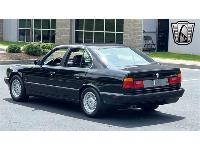 1995 BMW 5 Series (CC-1806929) for sale in O'Fallon, Illinois