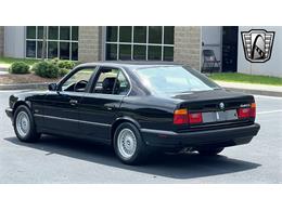 1995 BMW 5 Series (CC-1806929) for sale in O'Fallon, Illinois