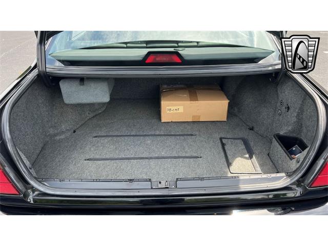 1995 BMW 5 Series (CC-1806929) for sale in O'Fallon, Illinois