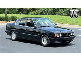 1995 BMW 5 Series (CC-1806929) for sale in O'Fallon, Illinois