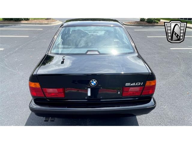 1995 BMW 5 Series (CC-1806929) for sale in O'Fallon, Illinois