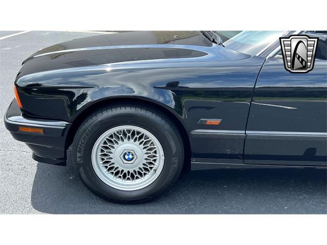 1995 BMW 5 Series (CC-1806929) for sale in O'Fallon, Illinois