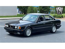 1995 BMW 5 Series (CC-1806929) for sale in O'Fallon, Illinois