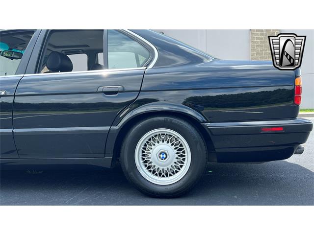 1995 BMW 5 Series (CC-1806929) for sale in O'Fallon, Illinois