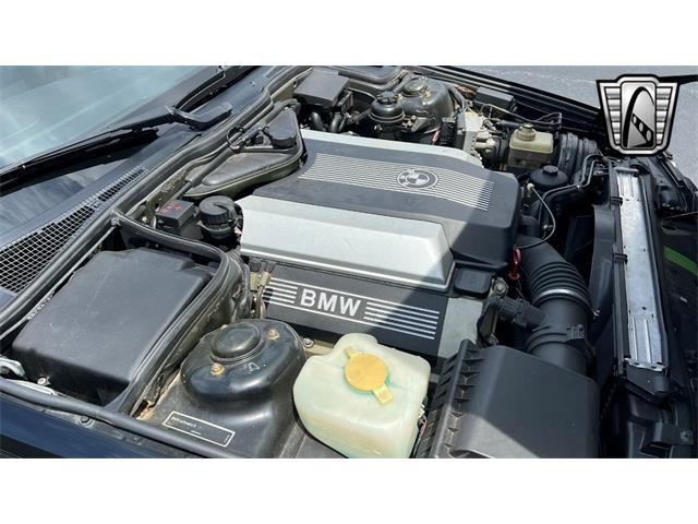 1995 BMW 5 Series (CC-1806929) for sale in O'Fallon, Illinois