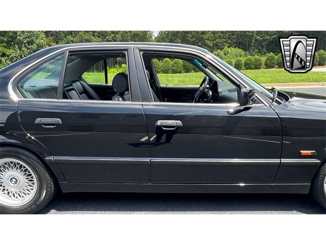 1995 BMW 5 Series (CC-1806929) for sale in O'Fallon, Illinois