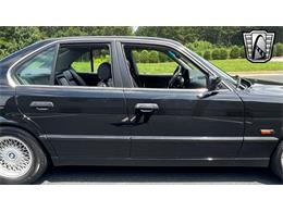 1995 BMW 5 Series (CC-1806929) for sale in O'Fallon, Illinois