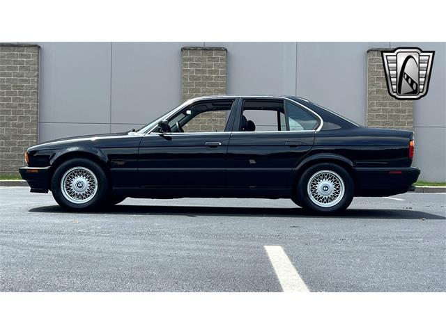 1995 BMW 5 Series (CC-1806929) for sale in O'Fallon, Illinois