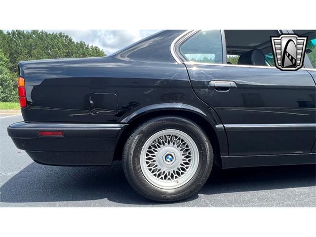 1995 BMW 5 Series (CC-1806929) for sale in O'Fallon, Illinois