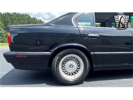 1995 BMW 5 Series (CC-1806929) for sale in O'Fallon, Illinois